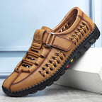 Breathable Shoes More