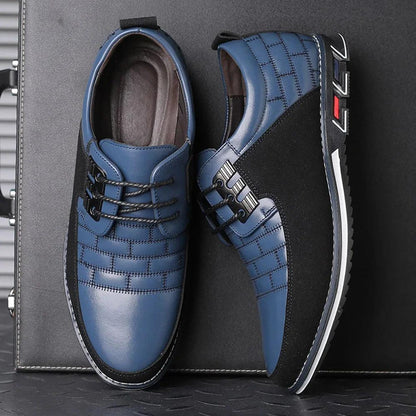 Oxford - Business Sneakers
