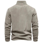 Gleb | Men's Fleece Sweater