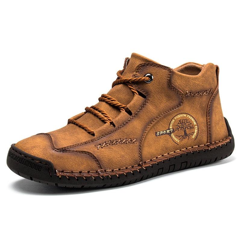 Texas shoes