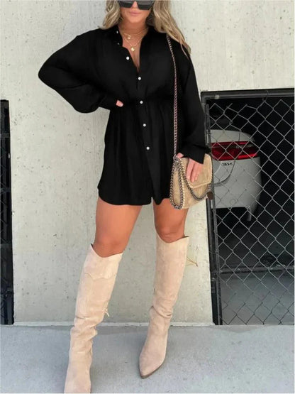 Vestido Saten™