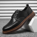 Brogue Shoes
