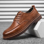 Brogue Shoes