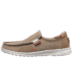 Mocasín Men Confort Work