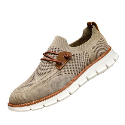Zapatos Casual Confort Men®️