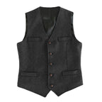 Jaime | Essential Vest