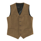 Jaime | Essential Vest
