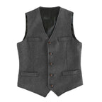 Jaime | Essential Vest