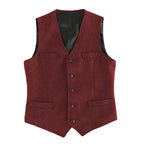 Jaime | Essential Vest