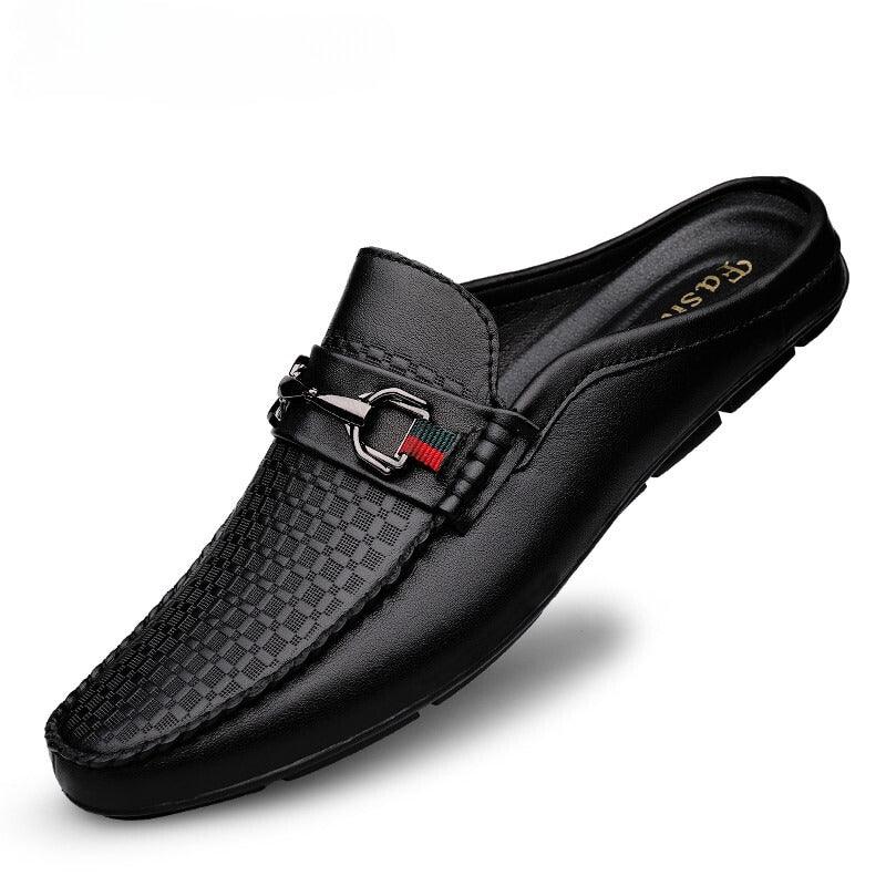 Italian designer clogs