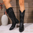 Botas Cowboy Cuevas