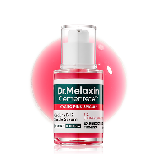 Cemenrete Cyano Pink Spicule Serum