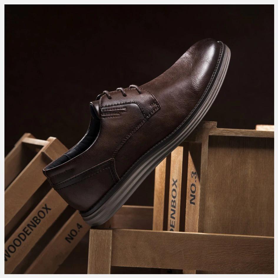 BK Shoes