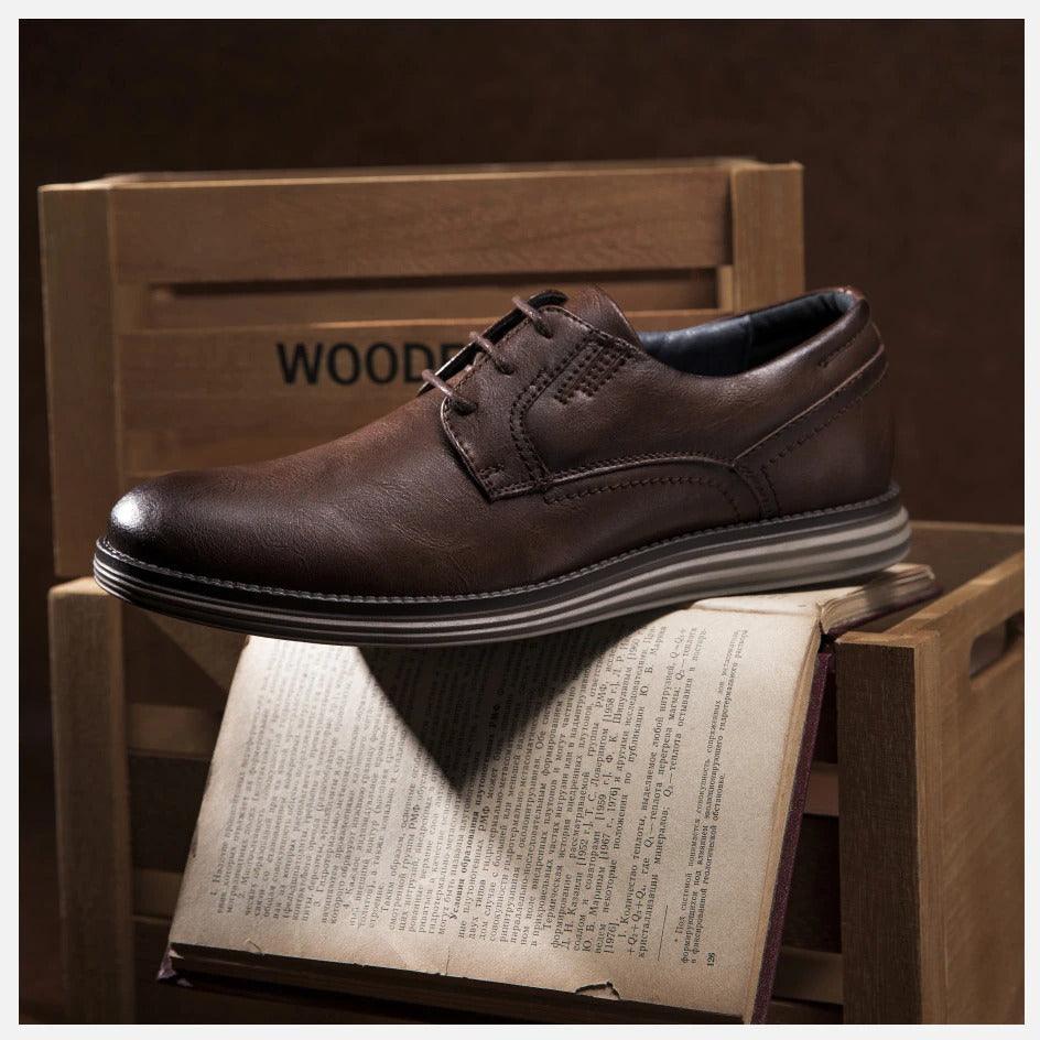 BK Shoes