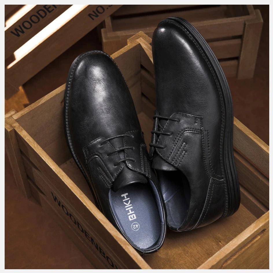 BK Shoes