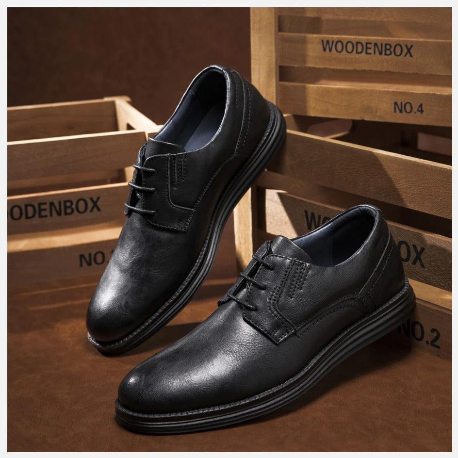 BK Shoes