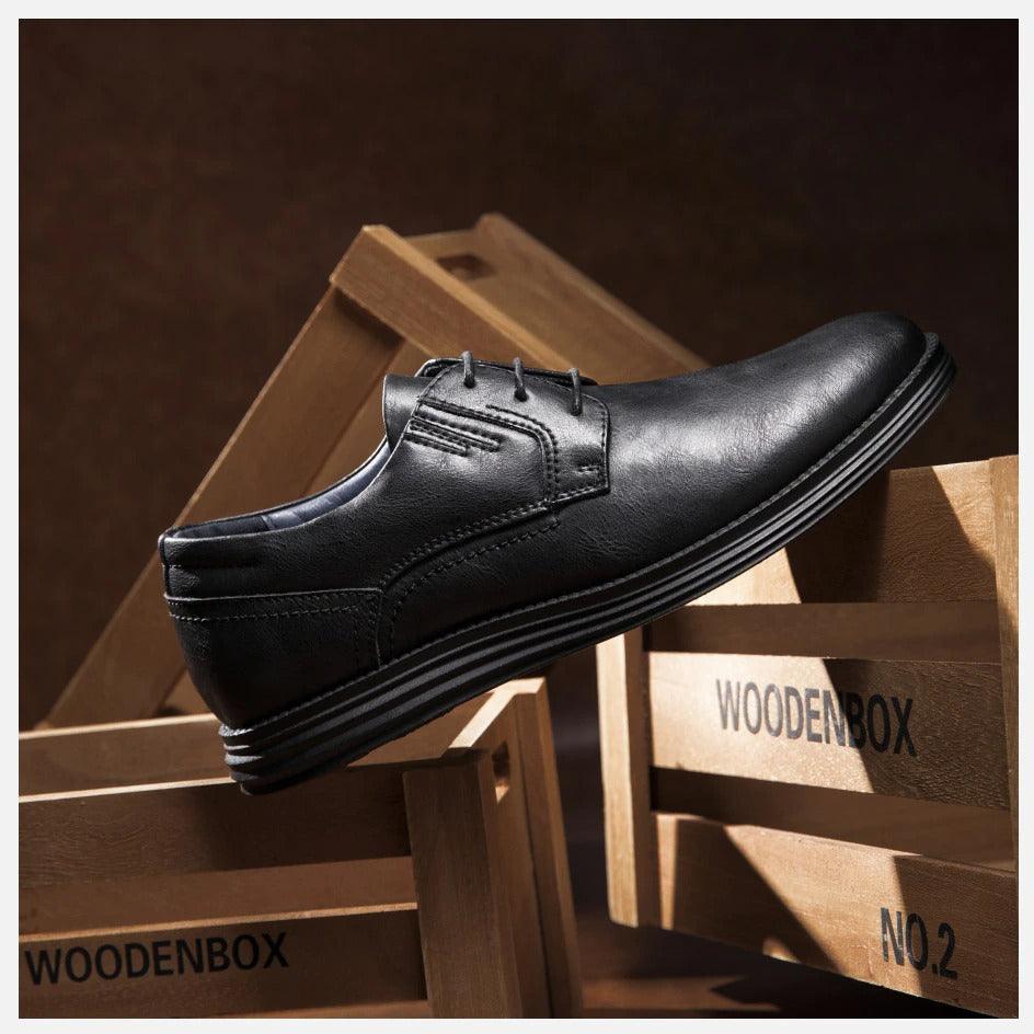 BK Shoes
