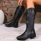 Botas Cowboy Cuevas