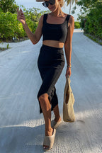 ✨ Breezy Elegance for Every Occasion