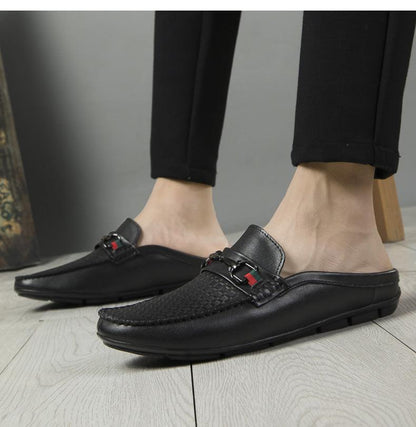 Italian designer clogs