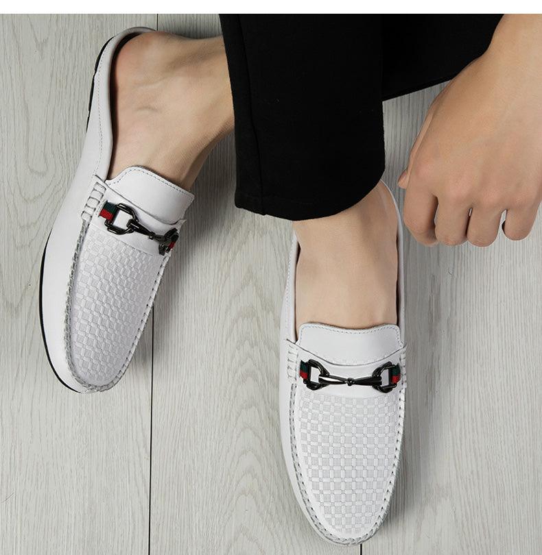Italian designer clogs