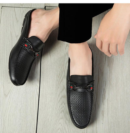 Italian designer clogs