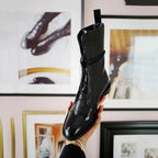 María -  Botas Elegantes Para Mujer