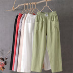 Baggy pants for women
