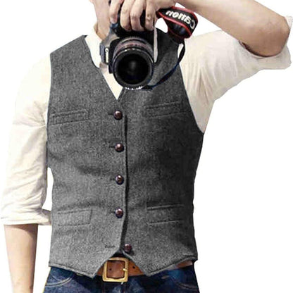 Jaime | Essential Vest