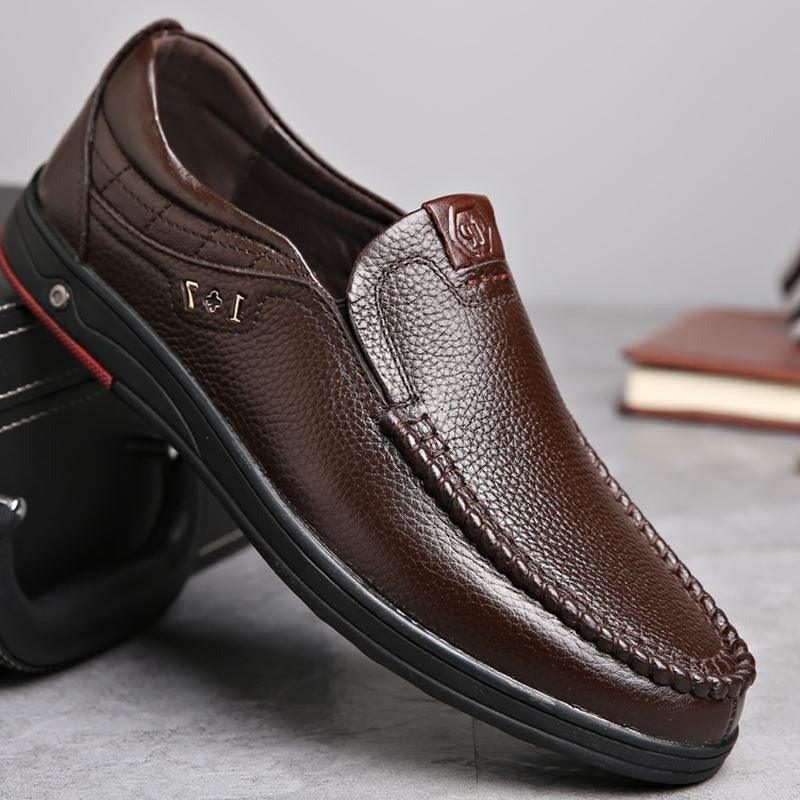 Adventure Moccasins