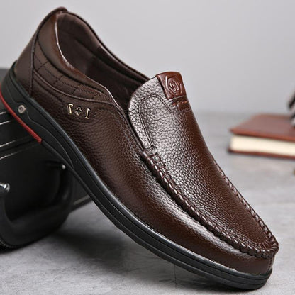 Adventure Moccasins