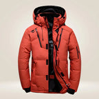 CHAQUETA DE INVIERNO G-TEX