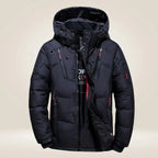 CHAQUETA DE INVIERNO G-TEX