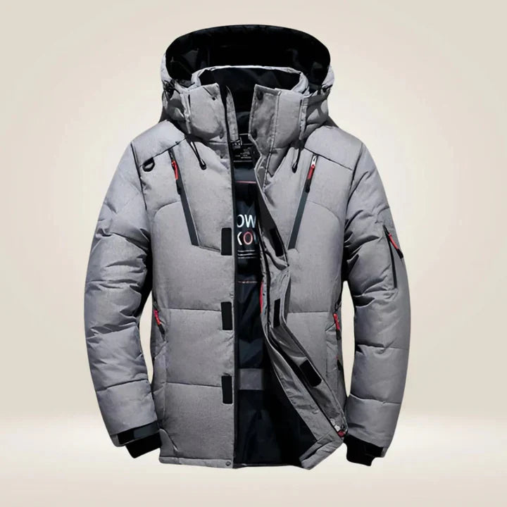 CHAQUETA DE INVIERNO G-TEX