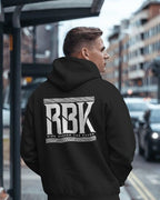 RBK hoodie