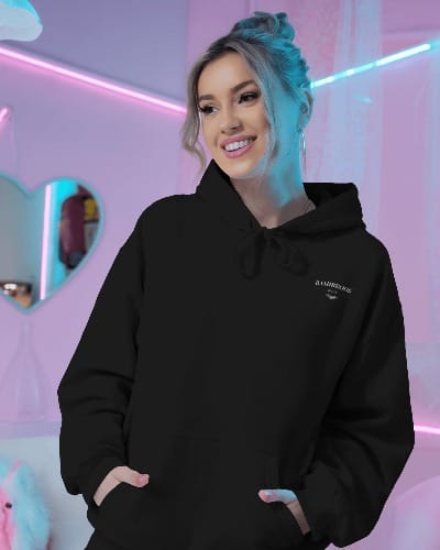 RBK hoodie