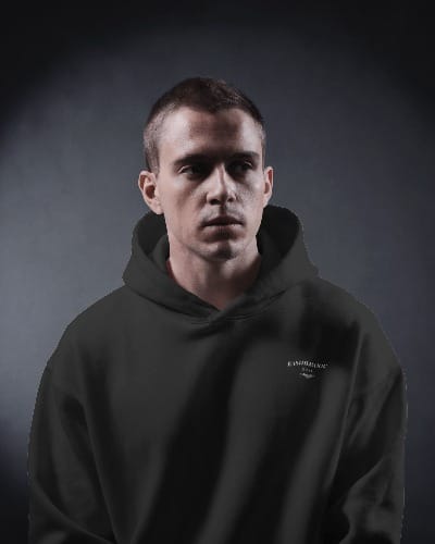 RBK hoodie