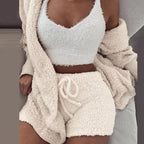 Complete Knit Set (3 Pieces)