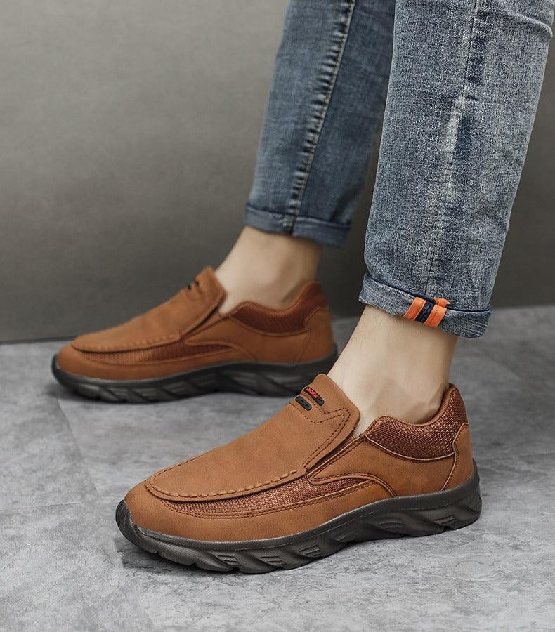 Buga shoes