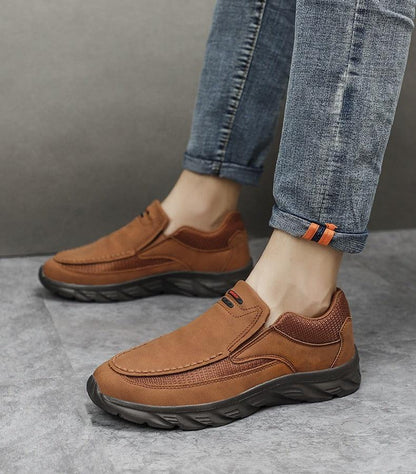 Buga shoes