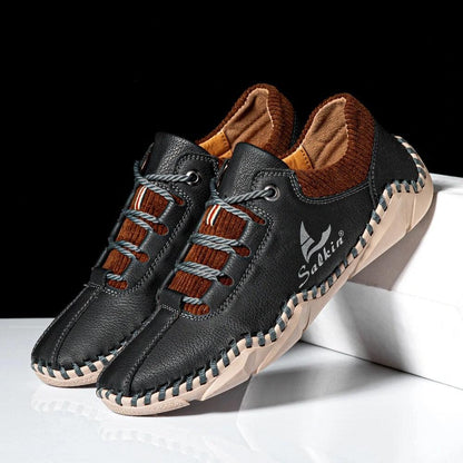 Salkin shoes