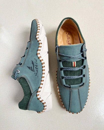 Salkin shoes
