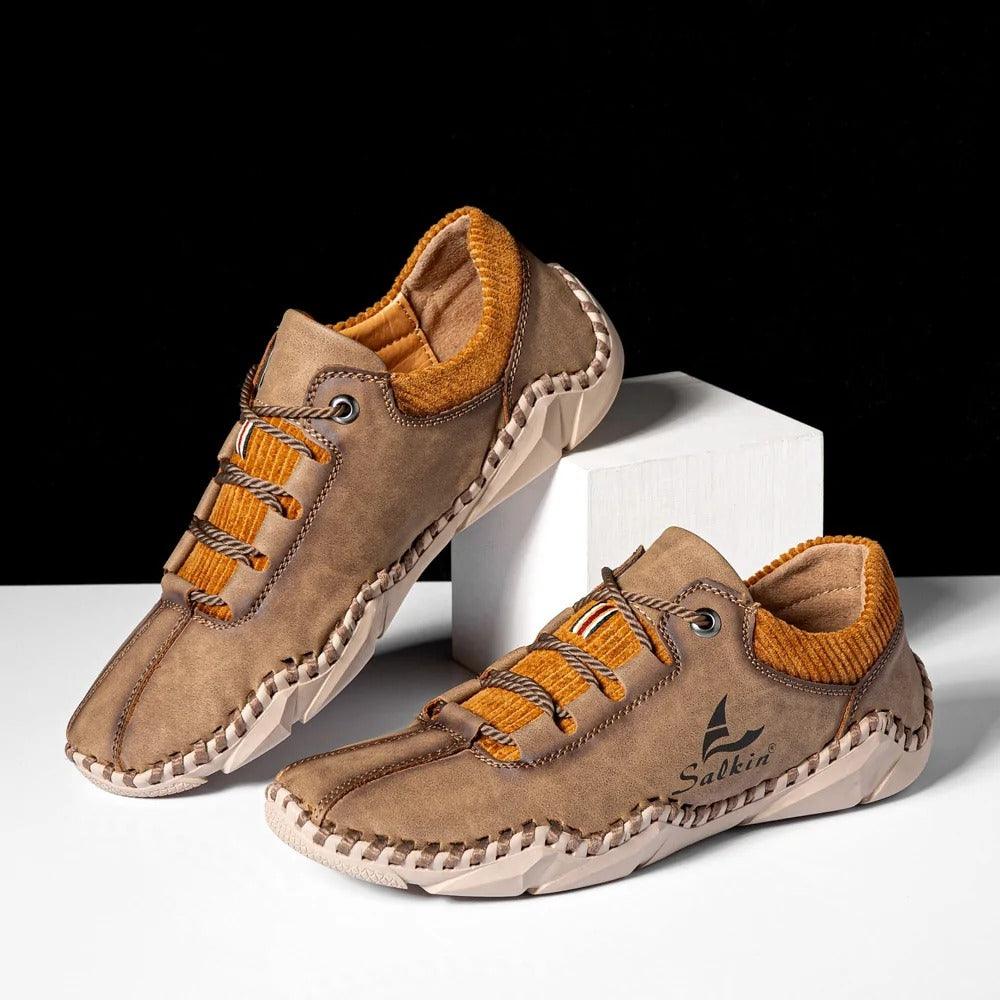 Salkin shoes