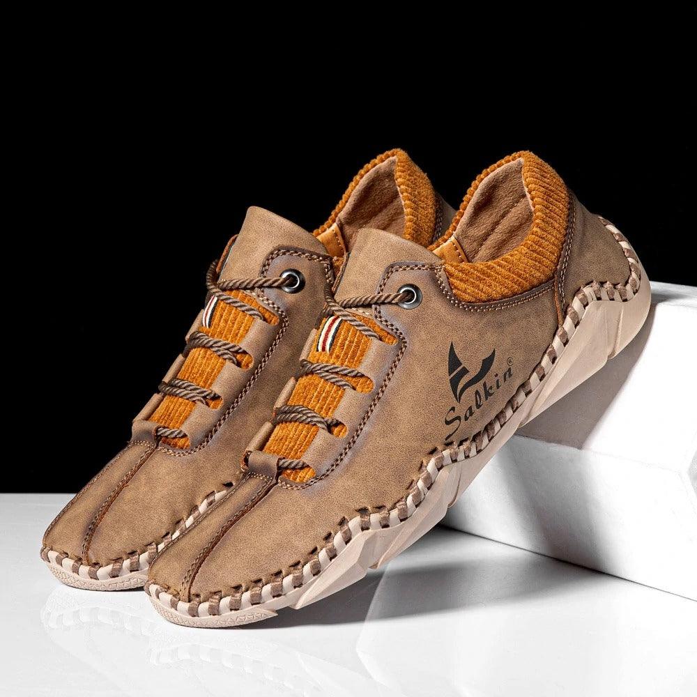 Salkin shoes