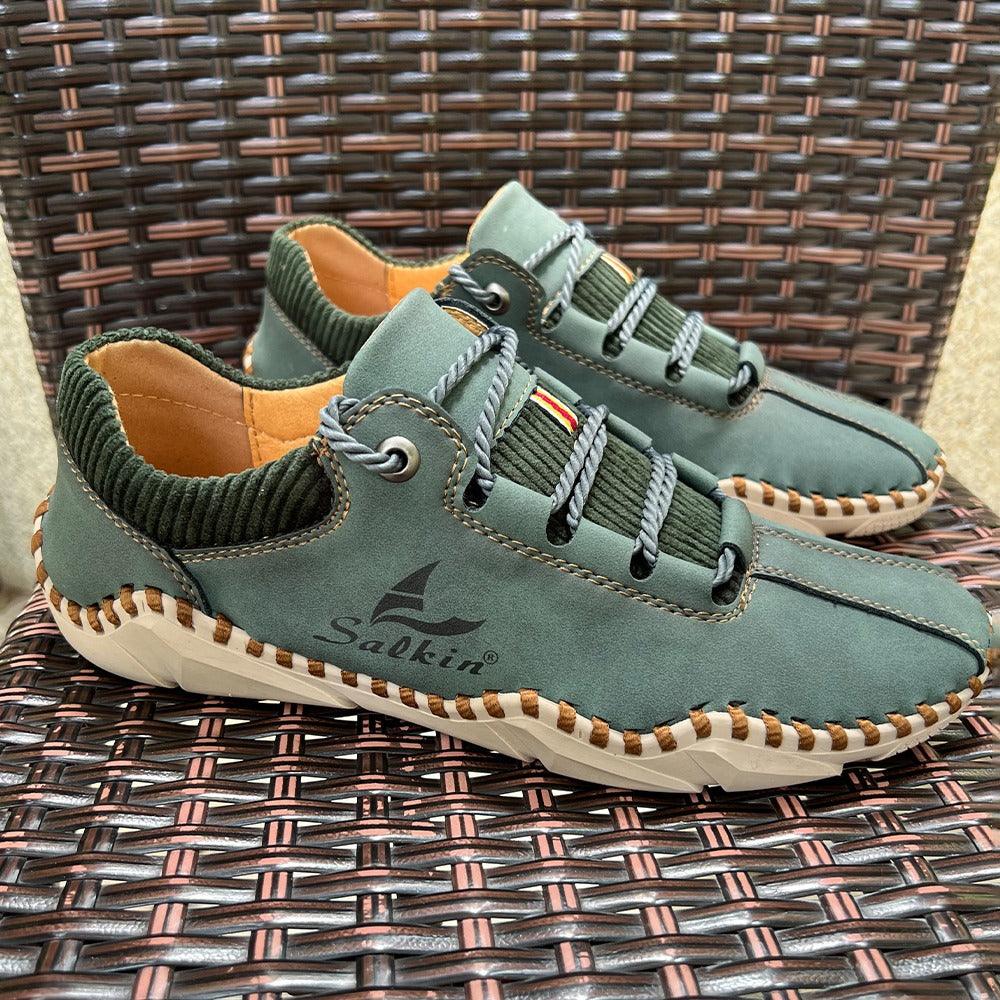 Salkin shoes