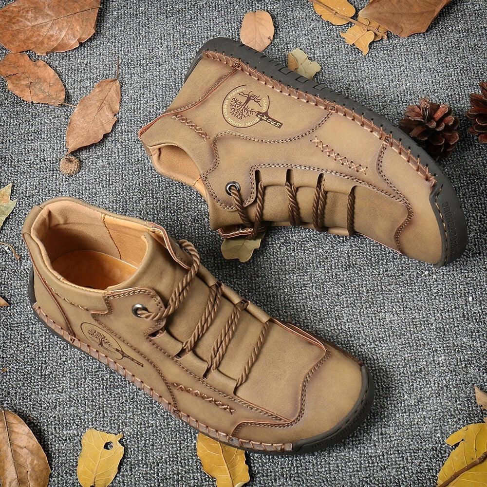 Texas shoes