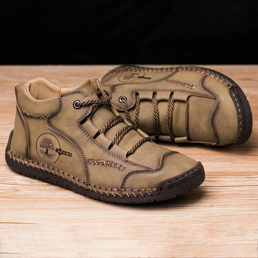 Texas shoes