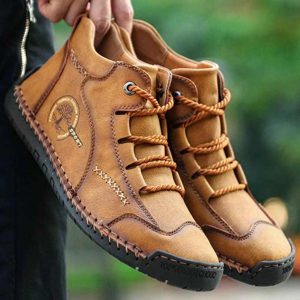 Texas shoes