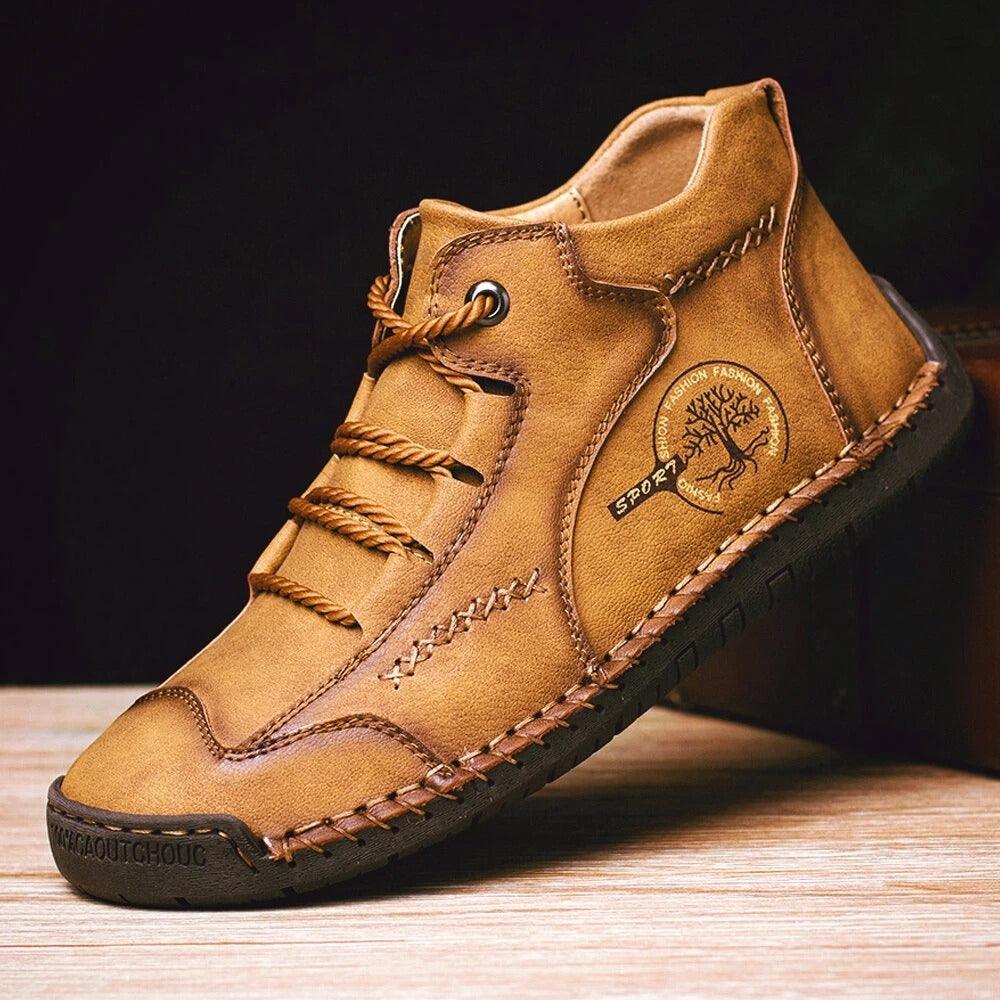 Texas shoes