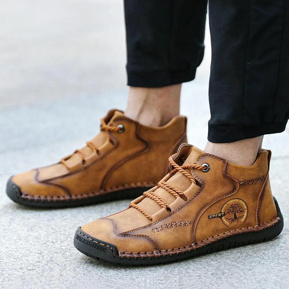 Texas shoes